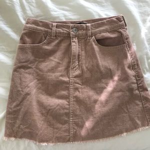 Brandy Melville Skirts - Brandy Melville Pink Skirt Brandy Melville Skirts - Brandy Melville Pink Skirt